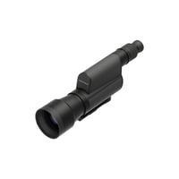 Leupold Mark 4 20-60x80mm Spotting Scope FFP Mil Dot Black | 030317108250